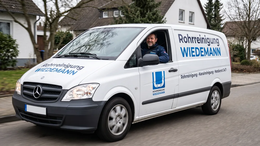 Wir kommen vorbei